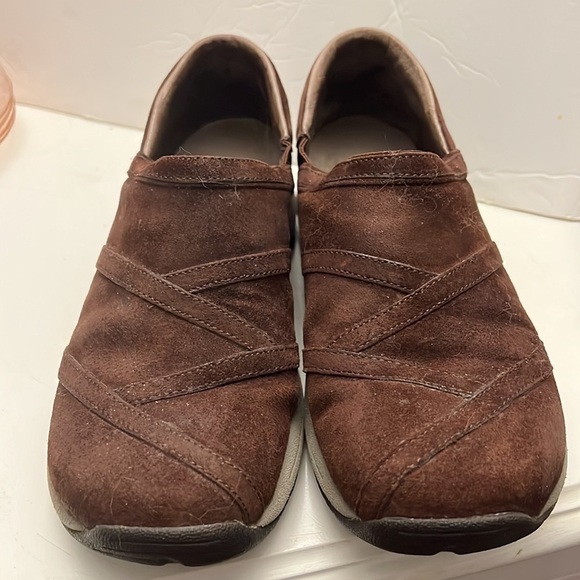 Merrel Primo Patch Chestnut Performance Footwear Women’s size 9.5 - Picture 9 of 9